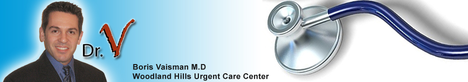 Woodland Hills Urgent Care Center